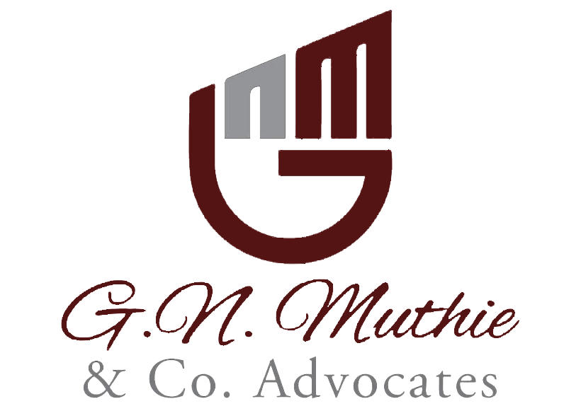 GNM Law Logo